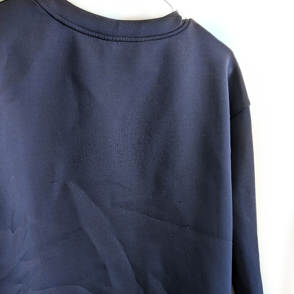 Third Eye Graphic Sweatshirt - Picture 5 of 6